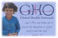 CMDA - GHO